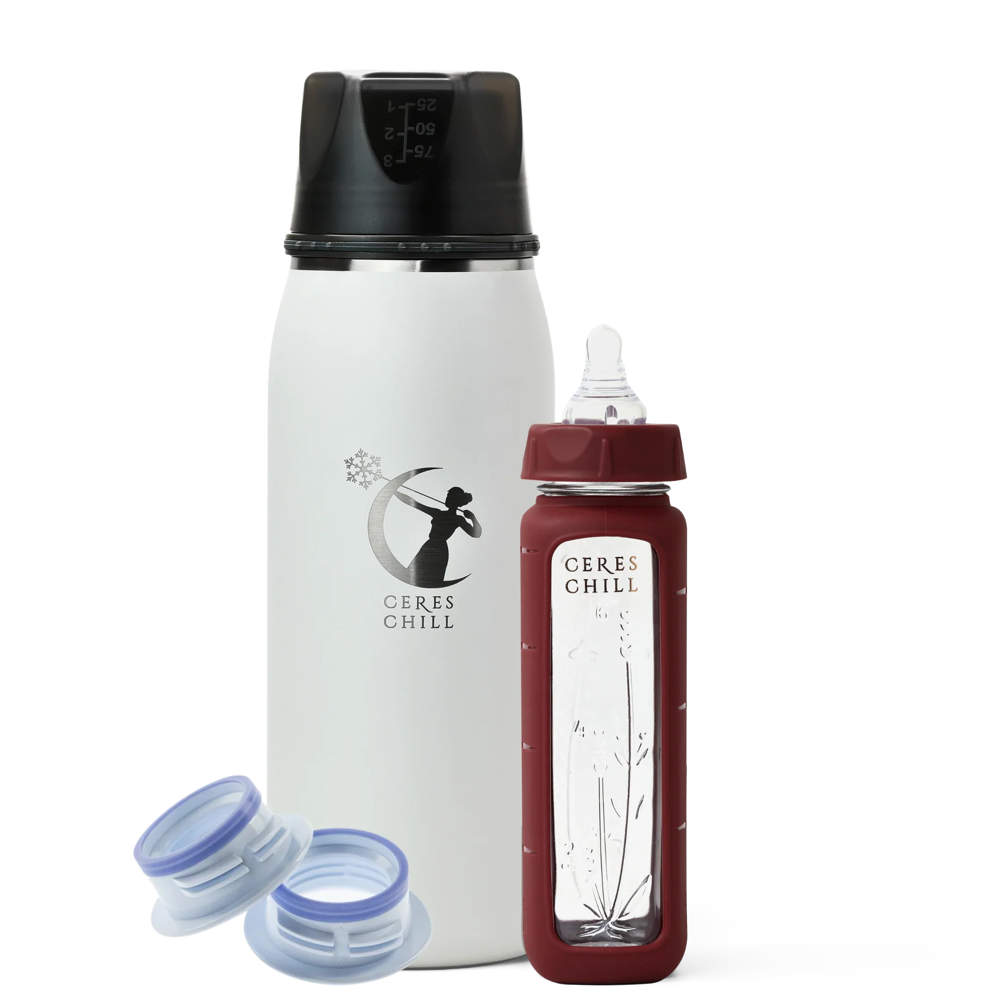Bottle-Feeding